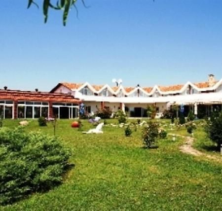 Erkanli Country Resort Selimpasa Exterior photo