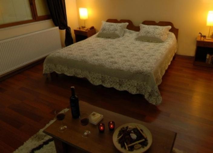 Erkanli Country Resort Selimpasa Room photo