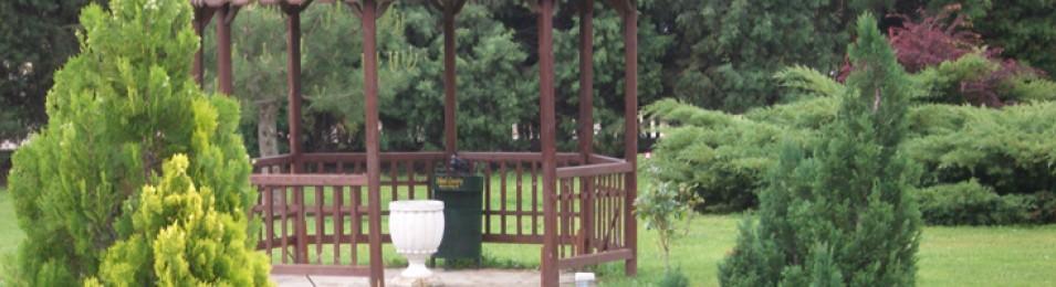 Erkanli Country Resort Selimpasa Exterior photo
