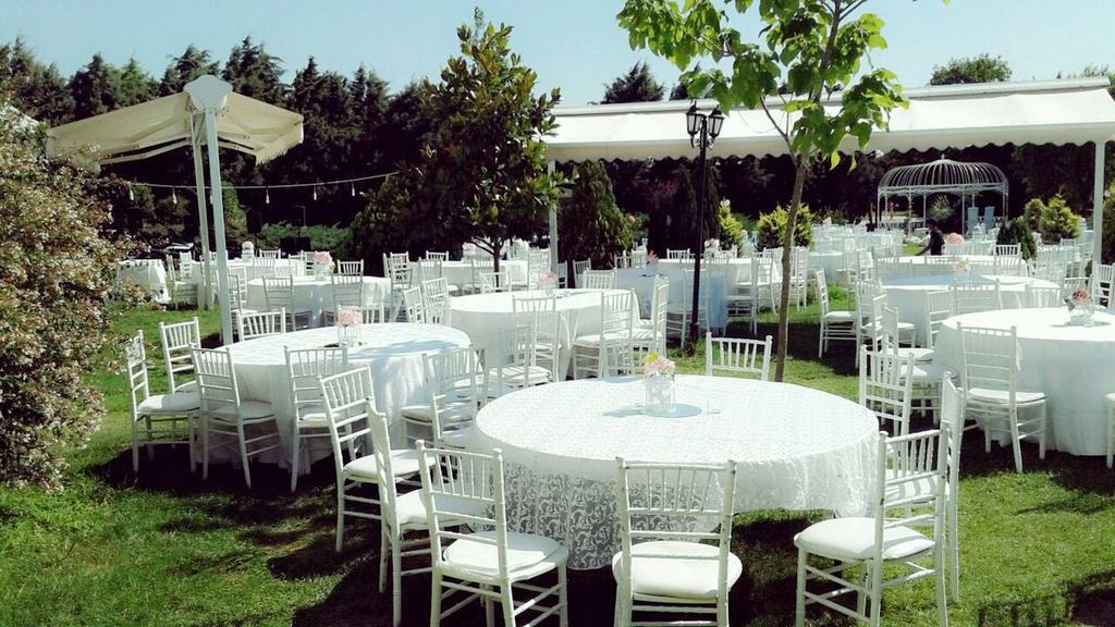Erkanli Country Resort Selimpasa Exterior photo